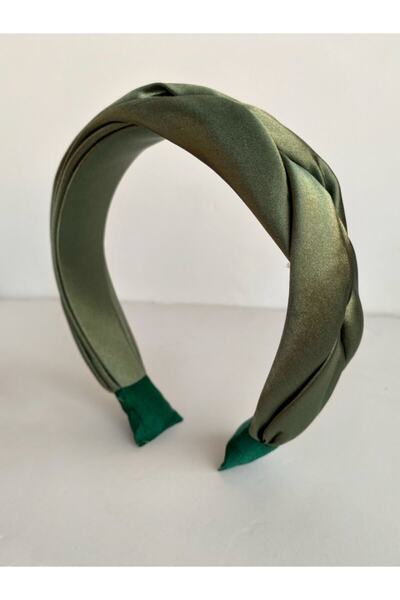 CSR AKSESUAR Limited Filled Satin Knit Crown