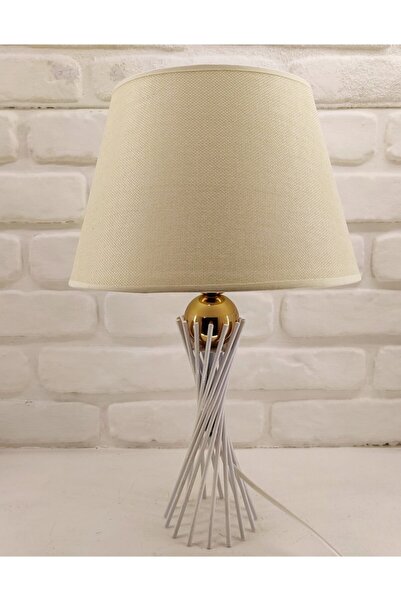 365GUNSERİSONU الأبيض تويست الساق المعدنية الذهب السائبة ضوء كريم النسيج قبعة...