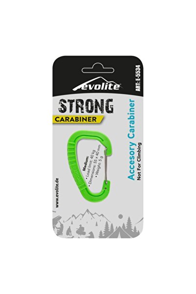 Evolite Strong Karabina Medium