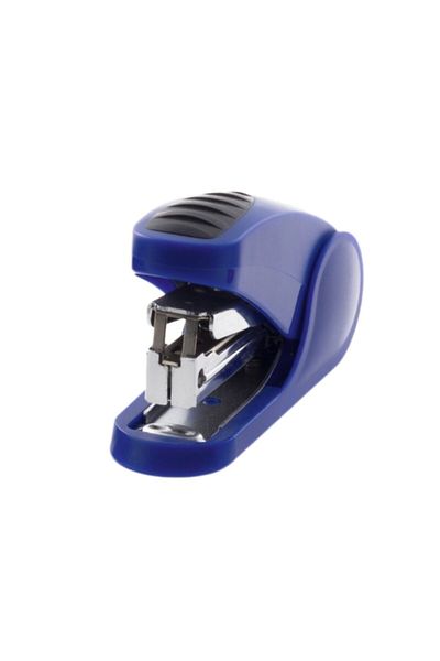 Bigpoint No:10 Blue Stapler - Power Saving