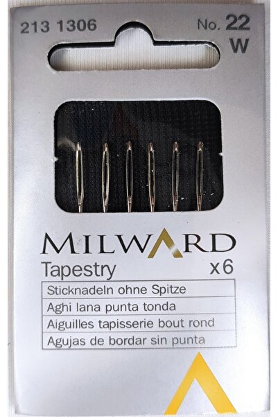 ATMACA TUHAFİYE Ac Etamină Nr:22 Ac de oțel