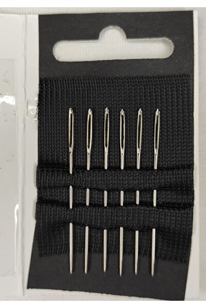 ATMACA TUHAFİYE Ac Etamină Nr:22 Ac de oțel