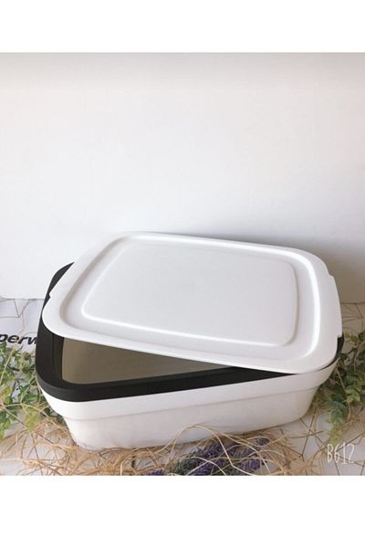 Tupperware Bread Modular Bread World