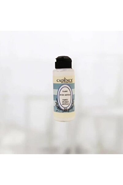 Cadence Kumaş Aplike Medıum 120ml