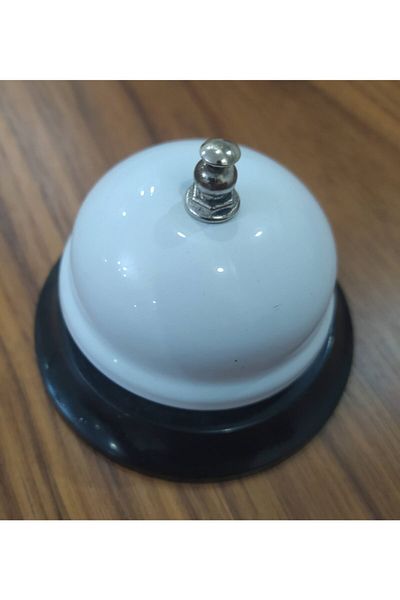 Duyuland Reception Bell (Game Bell)
