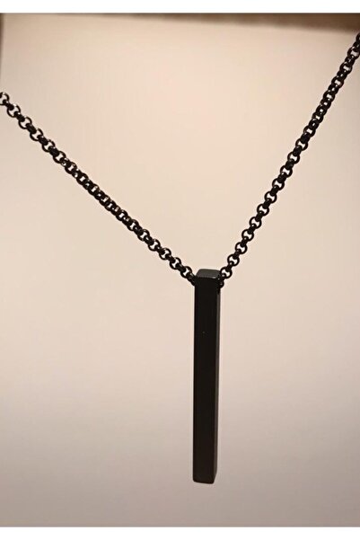 KÜP AKSESUAR قلادة عصا الصلب