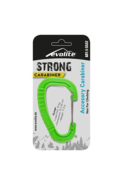 Evolite Strong Karabina XLarge