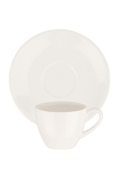 Bonna Porselen Rıta 24 Piece Cup Set