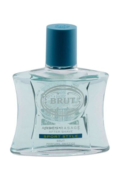 Brut Edt Sport Style After 100 Ml