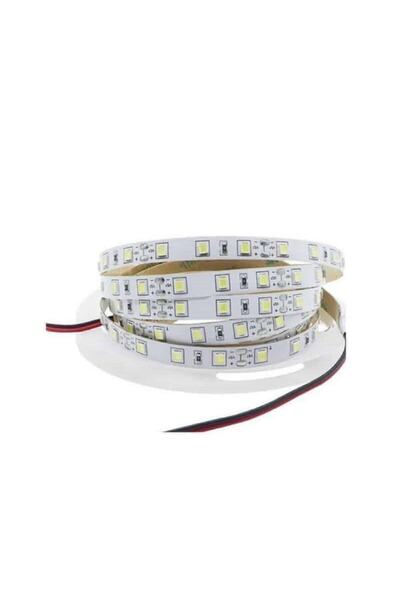 Horoz Elektrik Horoz Üç(3) Çip 60 Led Iç Mekan Şerit Led Sarı Işık 3000k 5 Metre