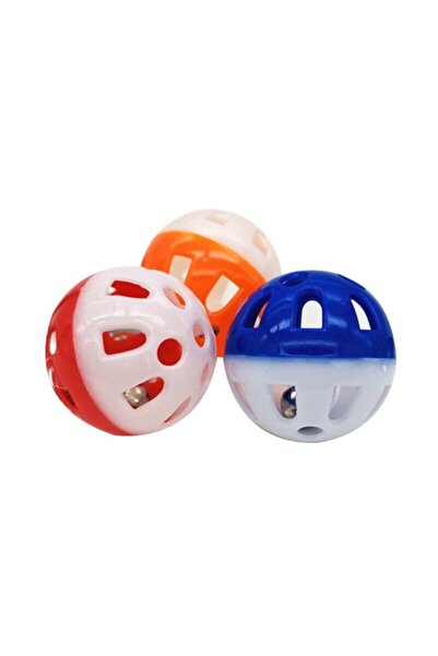 TROPİKAL Birdlife Oyun Topu Kuş Oyuncağı