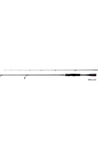 Shimano Zodias 213 Cm Spin Kamış 5-15g Aksiyon