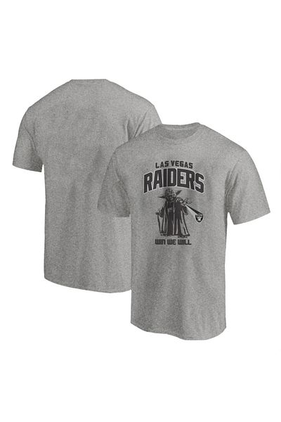 usateamfans Μπλουζάκι Oakland Raiders