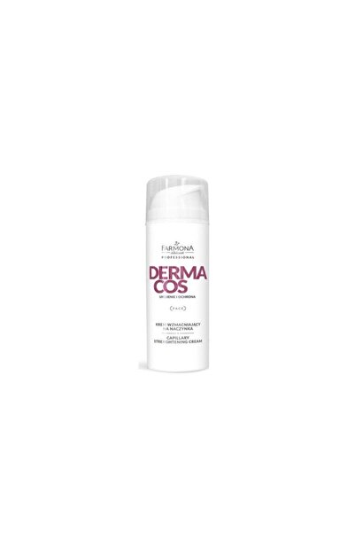 Farmona Cremă de față Dermacos Capillary Revitalizantă 150 ml