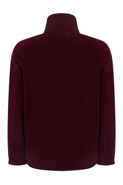 THERMOFORM Ανοιχτό Γκρι Fleece Παλτό - Köroğlu