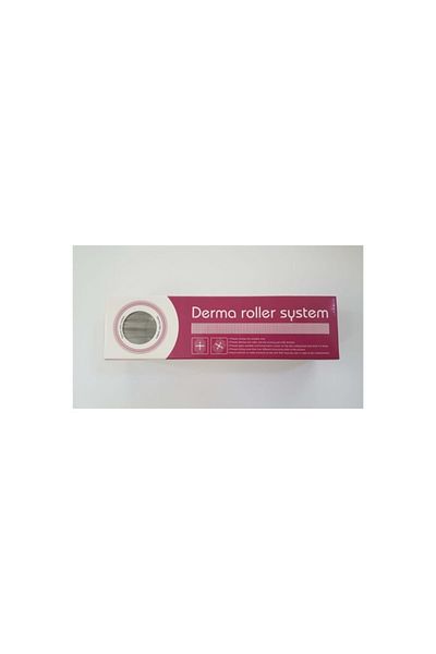 MarkaDepodan Drs Derma Roller System 0.75 Mm 540 Micro Needle