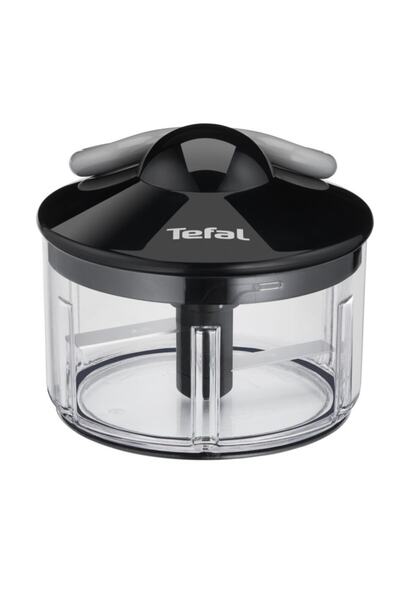 TEFAL Manuel Rondo 500 ml Kapasiteli Siyah