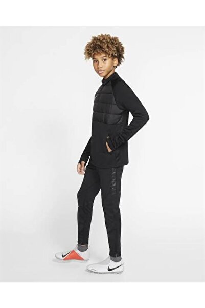 Nike Bq7468-010 Çocuk Eşofman Altı