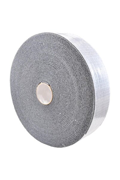 Redblue Kenar Izolasyon Bandı Yapışkanlı 1 Top (30 Metre)