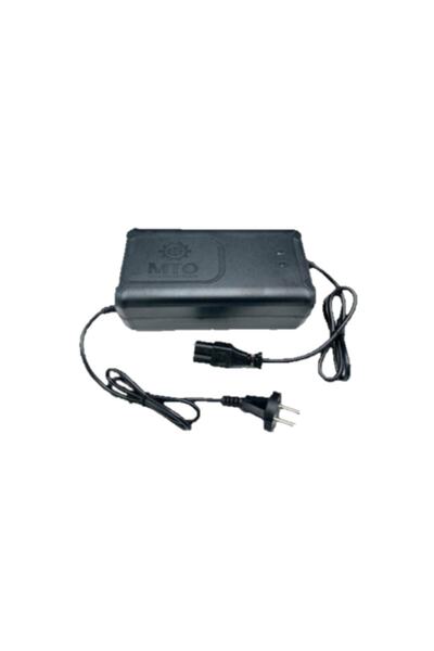 MTO Ebike Şarj Cihazı 72v 20 Ah