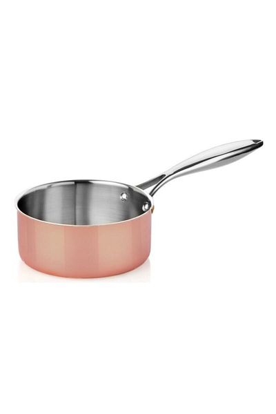 Altınbaşak Elite Multi Metal Copper Caterola 20cm