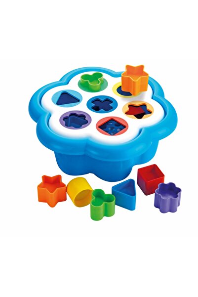 Imaginarium Şekil Yerleştirme / Daısy Forma Box