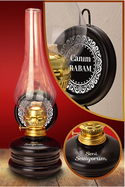 Genel Markalar Canım Öğretmenim Temalı Öğretmenler Günü Hediyesi Nostaljik Ga...