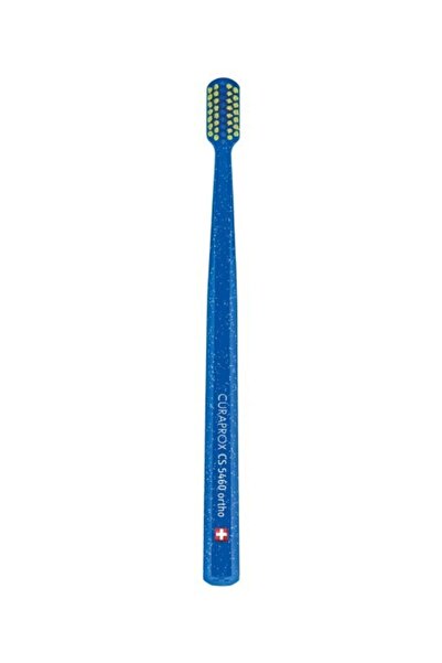 Curaprox فرشاة أسنان أورثو فائقة النعومة CS-5460