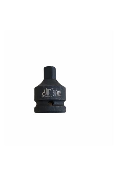 HakanTorna Dj 3/4-1/2 Air Socket Reducer