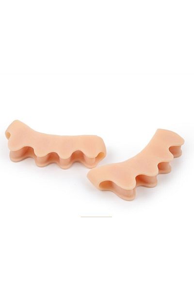 CMT 5 Finger Separating Snap Roller Skin Color