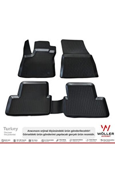 woller renault megane 4 paspas sedan 2016 2021 arasi 3d havuzlu paspas fiyati yorumlari trendyol