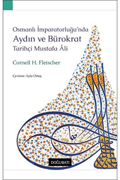 Generic Brand Osmanlı İmparatorluğu’nda Aydın Ve Bürokrat Tarihçi Mustafa Ali...
