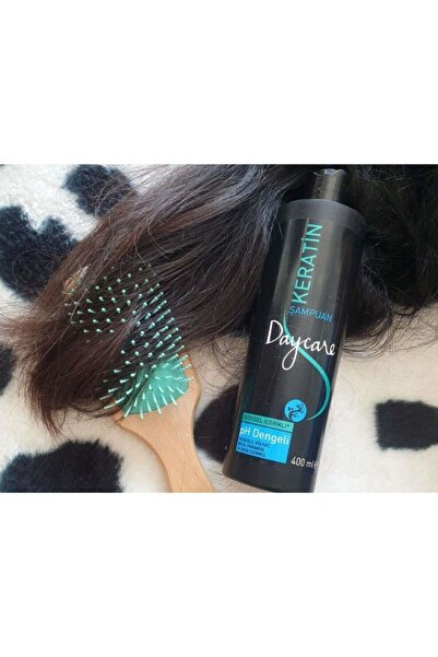 Daycare Bitkisel Içerikli Keratin Özlü Şampuan 400 ml