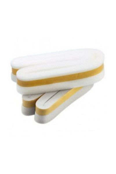 Karadağ Self-Adhesive Under-Door Sponge with Adhesive Tape 90 cm 1 Piece