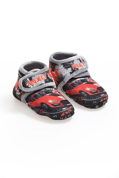 GEZER Winter Baby Boy Indoor Boots Shoes
