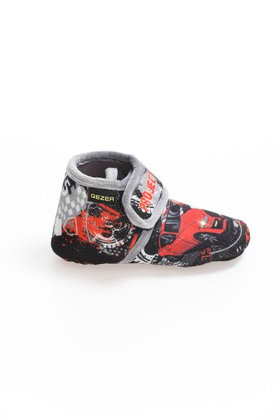 GEZER Winter Baby Boy Indoor Boots Shoes