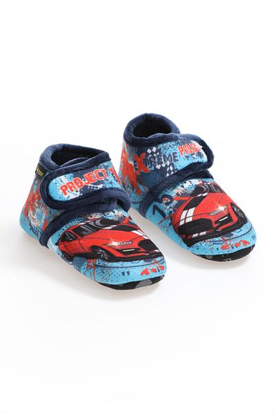 GEZER Winter Baby Boy Indoor Boots Shoes