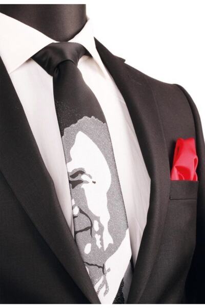 Herşey Nota Cravată Ataturk