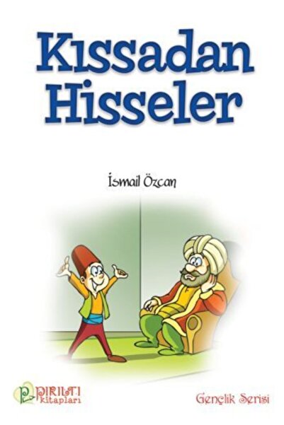 Pırıltı Kitapları Kıssadan Hisseler