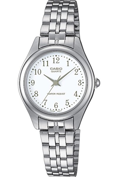 Casio Ltp-1129a-7brdf Bayan Kol Saati
