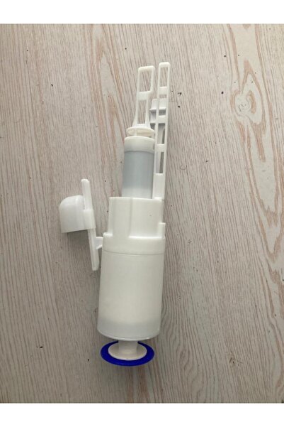 KALE Gömme Rezervuar Boşaltma Grubu