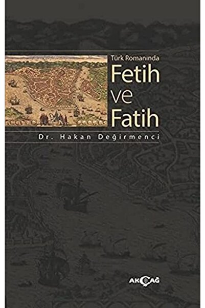 Generic Brand Türk Romanında Fetih Ve Fatih