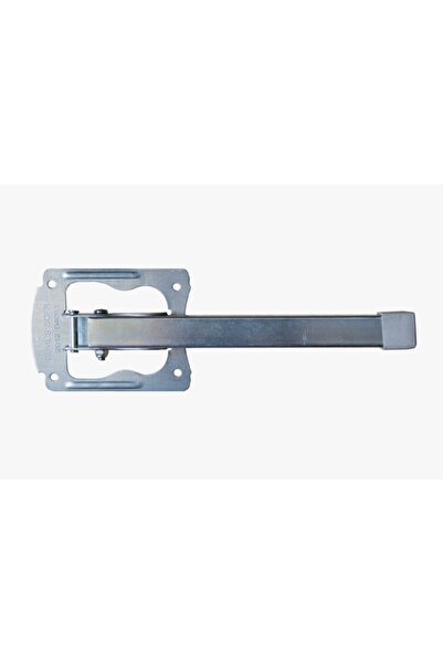 MsY TREND Metal Içeri Katlanır Sofra Ayağı Yer Sofrası Ayağı Metalik Renk 4 Adet (20cm)