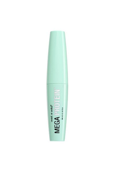 WET N WİLD Mega Protein Waterproof Mascara - E154a