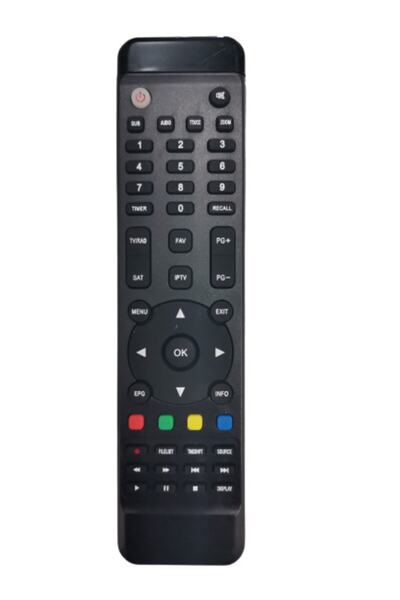 Rose Trip Tv Uydu Kumandası