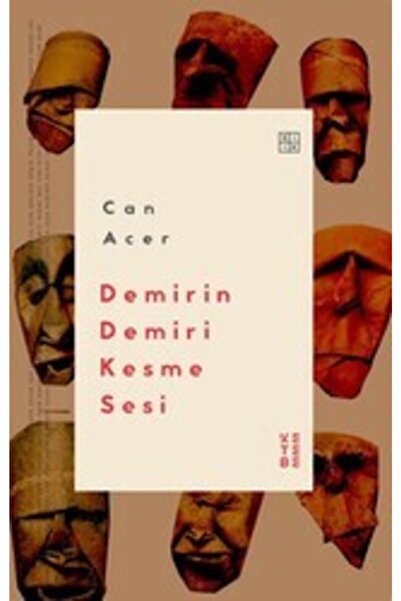 Generic Brand Bsrl Kmp3 Demirin Demiri Kesme Sesi - Can Acer