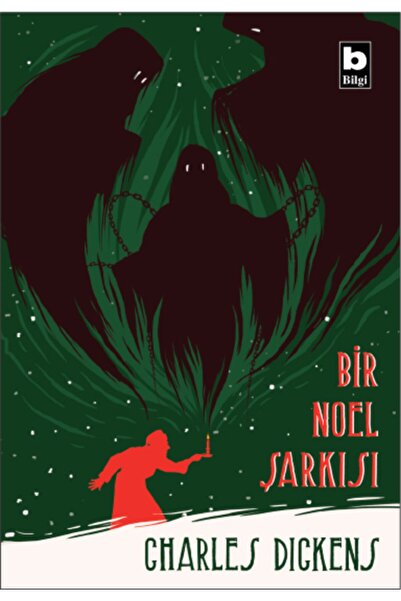Bilgi Yayınevi Bir Noel Şarkısı - Charles Dickens