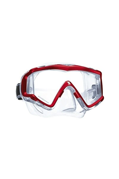 Scubapro CRYSTAL VU MASKE