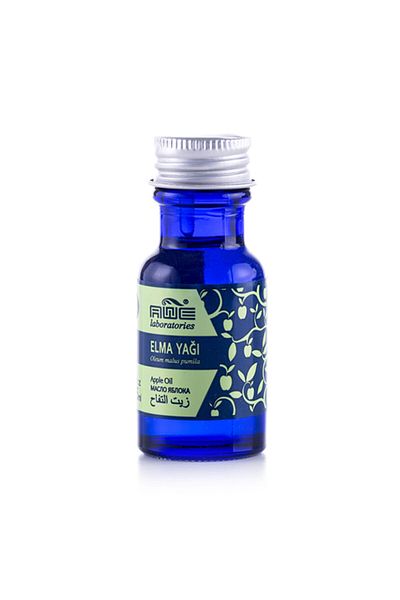 Awe Laboratories 15 ml Apple Oil - Cold Pressed