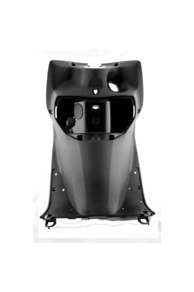 Honda Spacy Alpha 110 Torpido Moto11